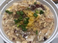 -味福记·江西小炒·南昌小吃(青山湖万达店)