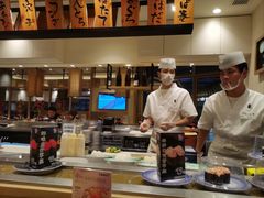 -合点寿司(金虹桥商场店)