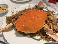 -喜记避风塘炒辣蟹(旗舰店)