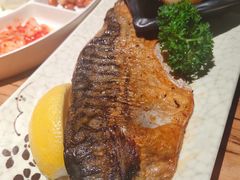 -千寻烧肉(政务区店)