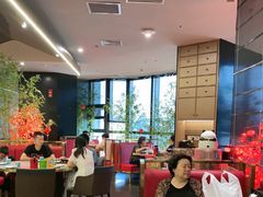 -四川饭店(城乡购物中心店)
