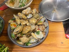 -半酌烧烤小酒馆(南京东路店)