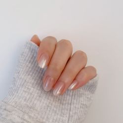 -UGIRL有个美甲