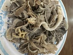 -老爆肚满五香烧牛羊肉