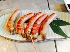 iphone_upload_pic-贵木日本料理·铁板烧(新地假日广场店)