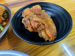 -覃姐柳州螺蛳粉(横岗店)