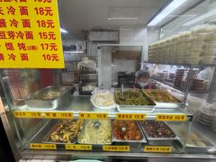 -玉华饮食店(茅台路店)