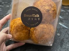 -BreadTalk面包新语·烘焙蛋糕(东方宝泰广场店)