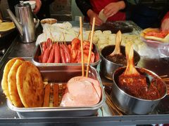 -张记灌饼(丰富路店)