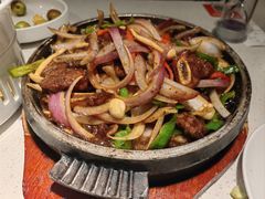 -刀板香·安徽菜(国购IFC店)
