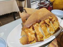 -逢春菜馆天津菜(胜利路店)