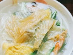 -洪福米线(浣纱路店)
