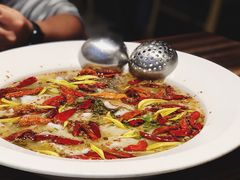 -太二酸菜鱼(广州IFC国金天地店)