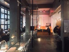 -Nectar One Cafe(勇烈路n1店)