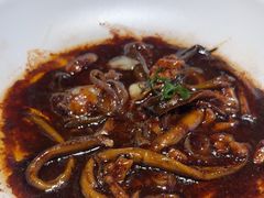 -宫燕府·京菜·烤鸭·淮扬菜(王府中心店)