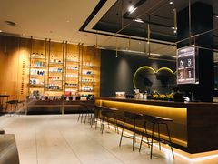 -星巴克(深圳布吉万象汇4F店)