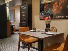 -羊门客在·烤盐池滩羊·川菜