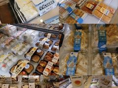 -盒马鲜生(杭州运河上街店)
