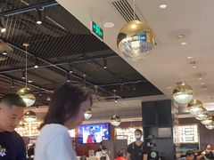 -潮界(虹桥新天地店)