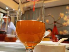 枇杷酥梨汤-徽镇小厨·经典徽菜(十里河店)