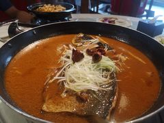 -郭林家常菜(狼垡店)