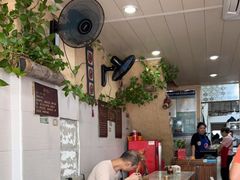 大堂-韦记螺蛳粉(NO2店)