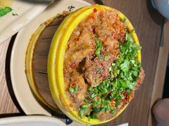 -肖四女乐山跷脚牛肉(世博源店)