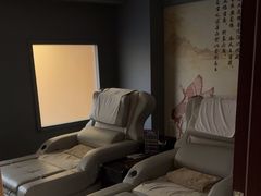 -天之手·足道·SPA·采耳(横岗店)