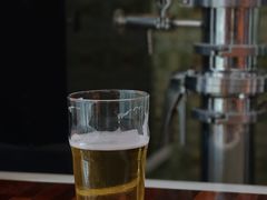 -The BREW·酿餐厅(浦东嘉里大酒店)
