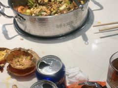 -七欣天香辣蟹火锅(无锡金太湖国际城店)