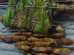 -建国烧烤(建乐路店)