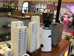 -野人先生Gelato(上海长宁龙之梦店)