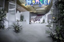 -In March三月艺术婚礼