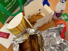 -德克士(梁家巷店)