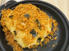 -轩记海鲜餐厅·四十五年老字号·经典粤菜(西区彩虹店)