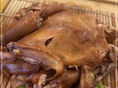 -惠丰堂饭庄·烤鸭·京味菜(翠微路店)