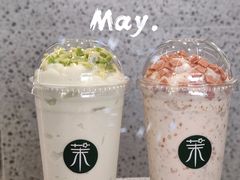 -茉酸奶(春熙路店)