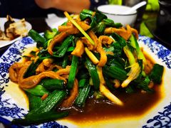 -呼吸森林·生态农庄农家乐私房菜