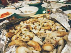 -盛港湾海鲜食府(黄沙店)