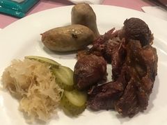 -德大西餐社(云南南路店)