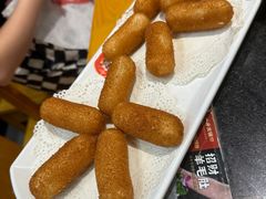 -一斗火锅·招财羊毛肚(泰吉滨江店)