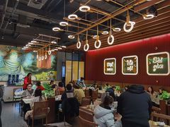 大堂-PHO爺·越南料理(亦庄大族广场店)
