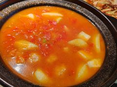 -佬肥猫·浙江乡村菜(国华广场店)
