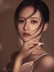 -蜜桃少女VISION写真馆(雁塔店)