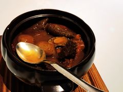 -宝丽轩中餐厅BAOLIXUAN