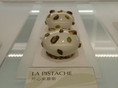 -潮一不贰·法式甜品·生日蛋糕·西式简餐(外滩店)