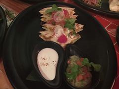 -Luchador摔跤手墨西哥餐厅(恒宇广场店)