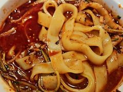 -巴扎屋大盘鸡·新疆菜(汇嘉时代店)