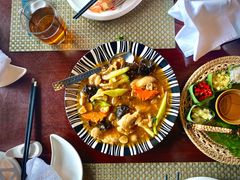 -食肆&Fourteen(武林夜市店)