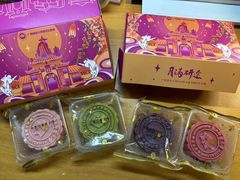 -广西师范大学(育才校区)